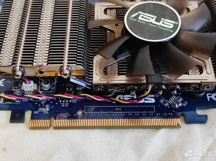Asus engts250 DK/DI/1GD3/WW