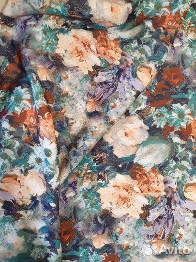 Продам ткань