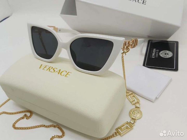 Очки versace