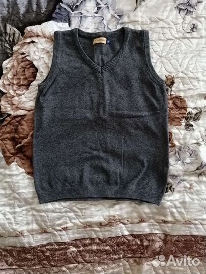 Школьная форма