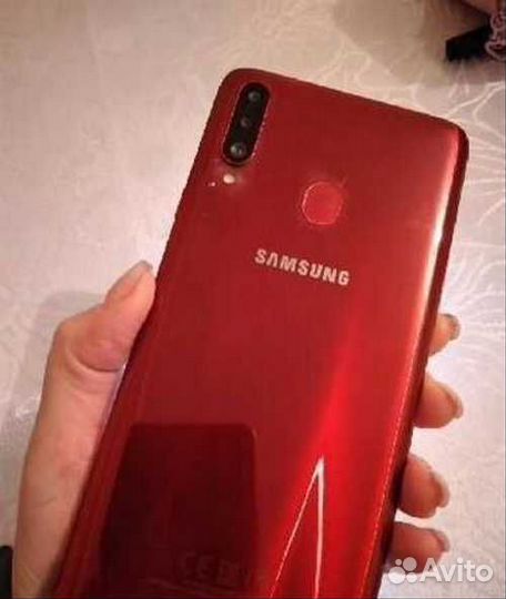 Samsung A11
