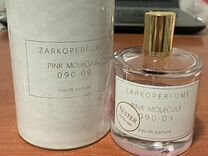 Zarkoperfume pink molecule090.09 Оригинал 45/100мл