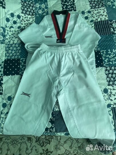 Добок для тхэквондо (150)