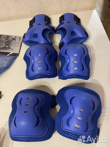 Защита детская