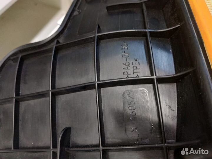 Фильтр воздушный BMW 13717577457 Mahle LX1685/5