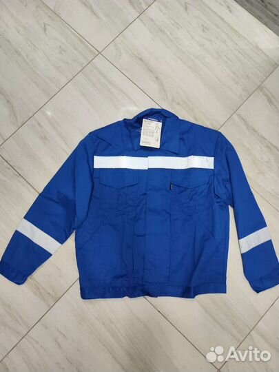 Костюмы рабочие спецодежда