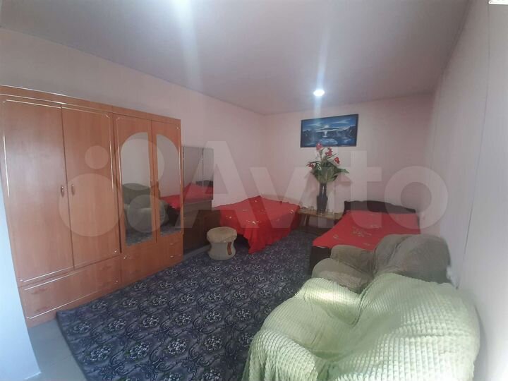 Комната 30 м², 1/1 эт.
