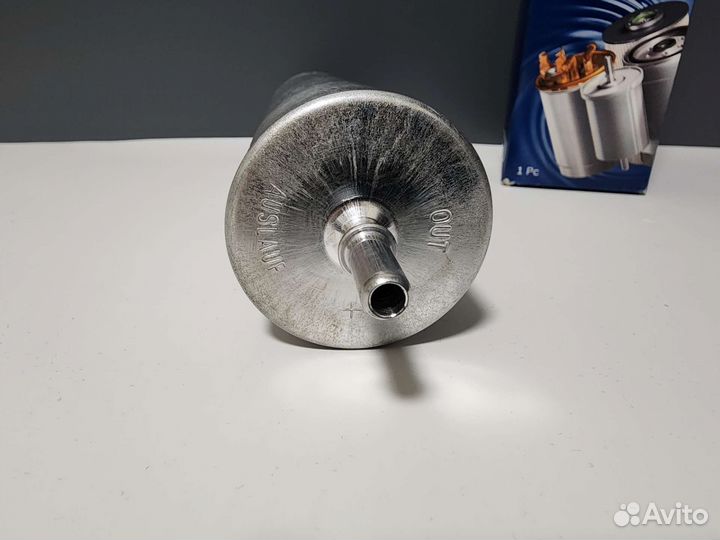 Топливный фильтр BMW F20 F30 F32 дизель bosch