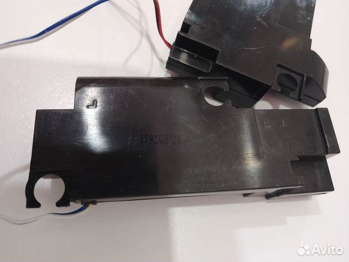 Динамики для ноутбука Lenovo IdeaPad Y570