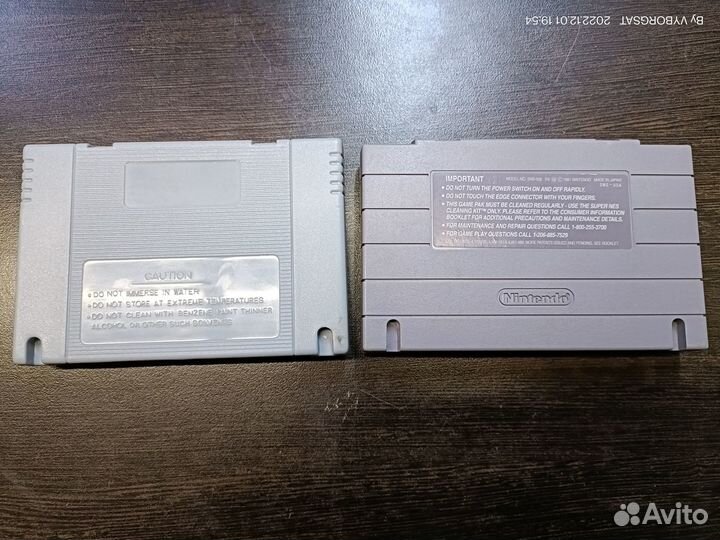 Игры картриджи для Super Famicom snes ntsc japan