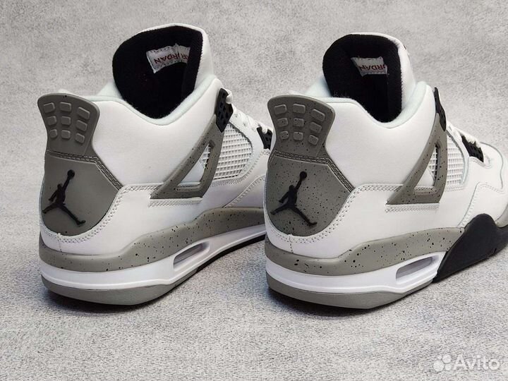 Nike Air Jordan 4 retro