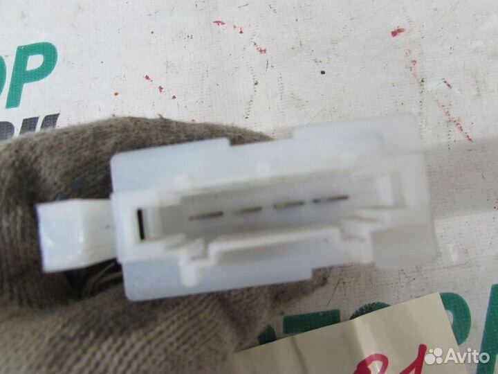 Резистор отопителя для Opel Corsa D 4 2006-2014г