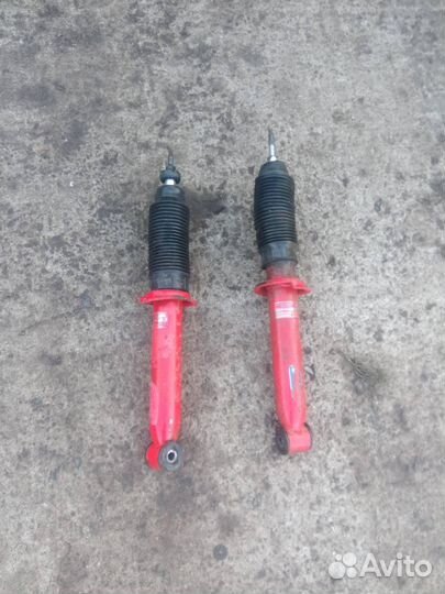 Амортизатор задний LADA 2115 SS-20