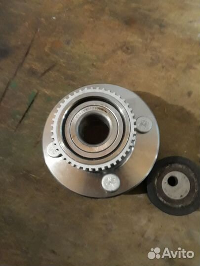 Запчасти на чери кимо