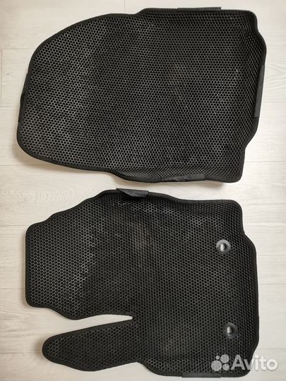 Эва коврики