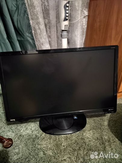 Монитор BenQ 24 дюйма