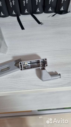 Светодиодный светильник в шкаф