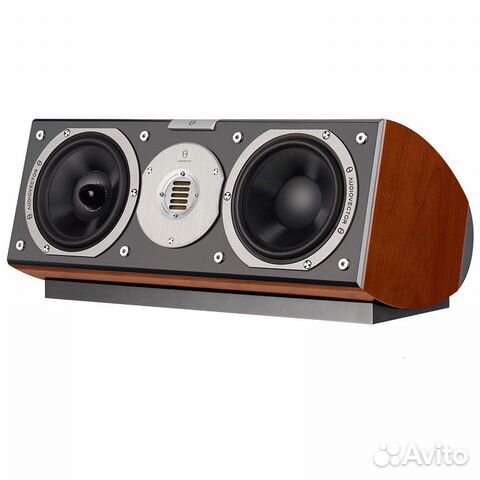 Акустика центрального канала Audiovector SR C Avan