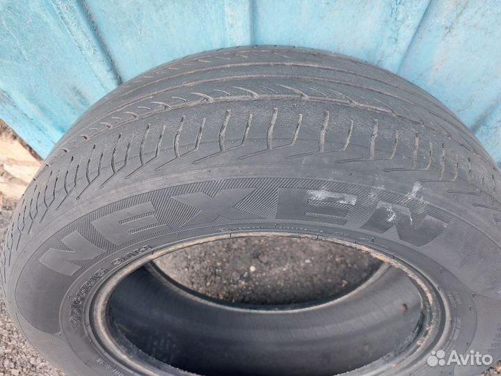 Nexen Roadian 581 195/65 R15