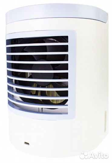 Климатическая станция 3-в-1/Увлажнитель воздуха