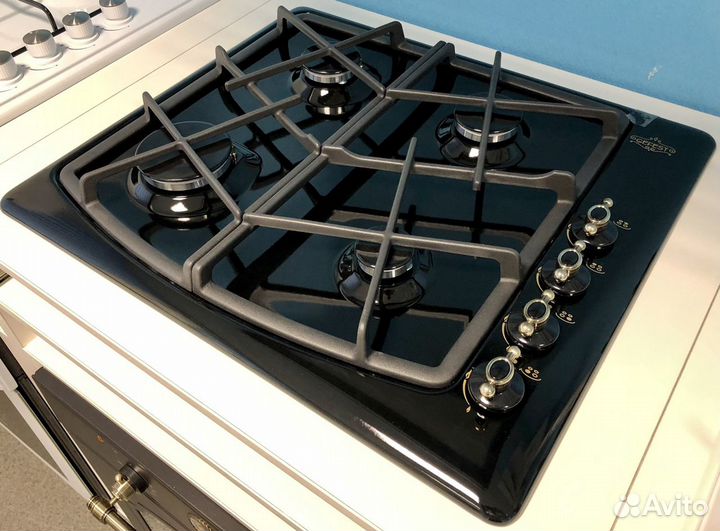 Gefest прованс