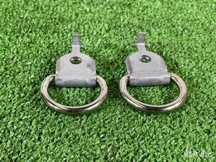 Петля фиксации багажника Mercedes Gle W166