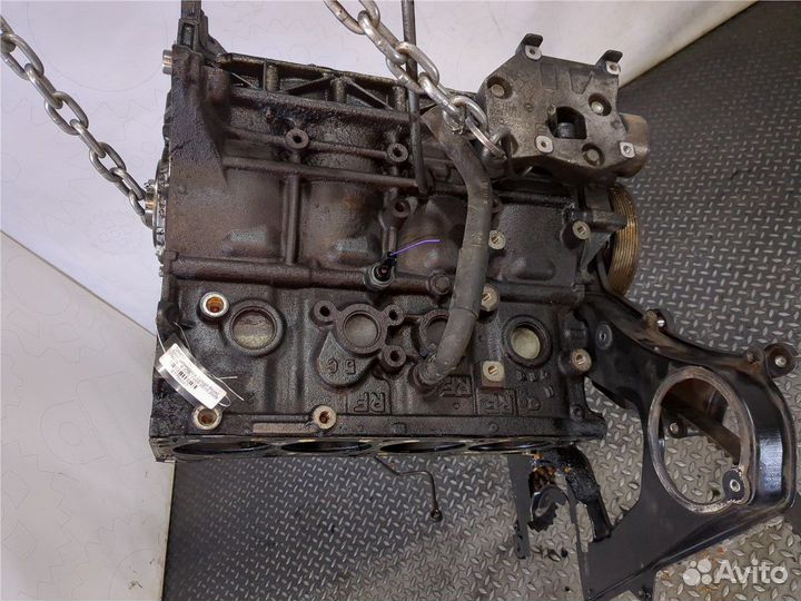 Блок цилиндров Mazda 5 (CR), 2009