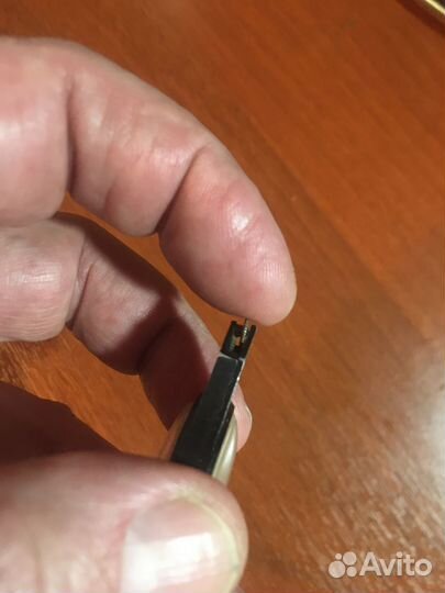 Курвиметр СССР