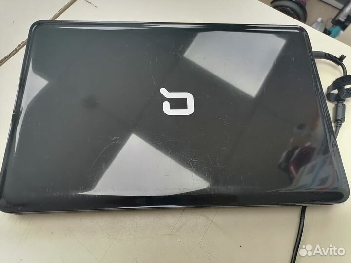 Ноутбук Compaq Presario CQ58 (Вжд)