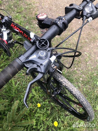 Велосипед 26