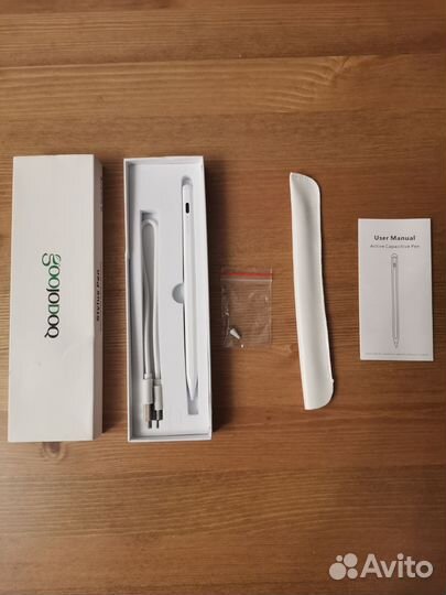 Стилус Goojodoq