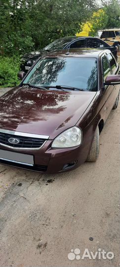LADA Priora 1.6 МТ, 2012, 122 000 км