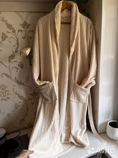 Халат домашний женский