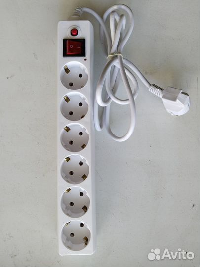 Сетевой фильтр