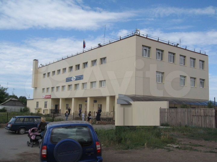 Продам помещение свободного назначения, 751.7 м²