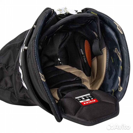 Хоккейные шорты ccm as v pro