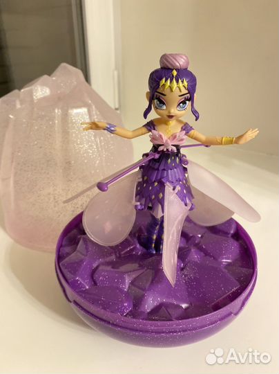 Хэтчималс летающая фея