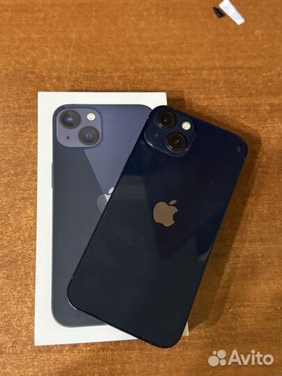 iPhone 13, 128 ГБ