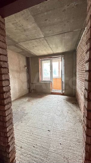 3-к. квартира, 95,9 м², 2/8 эт.