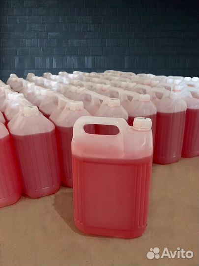 Бытовая химия оптом