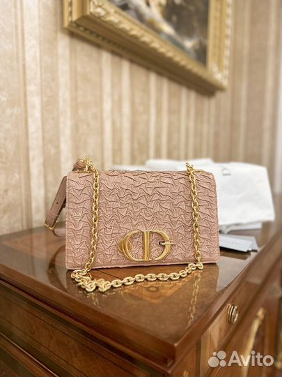 Сумка Dior Caro оригинал