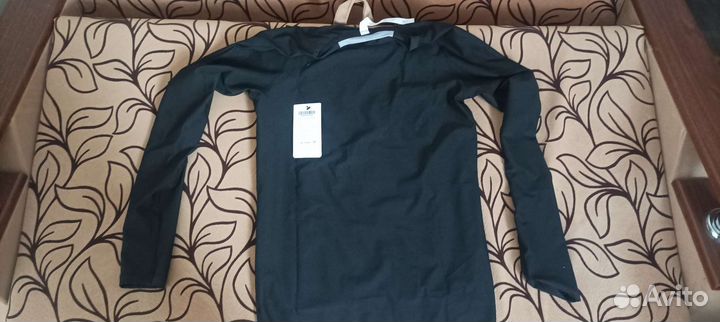 Рашгард мужской