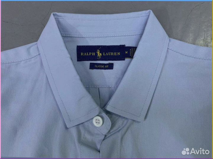 Рубашка Polo Ralph Lauren (49498 Арт: )