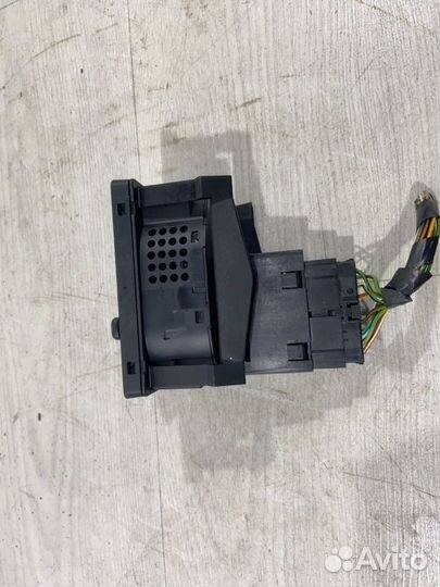 Переключатель света фар Ford Focus 2 (04-08)