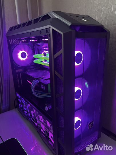 Игровой системный блок