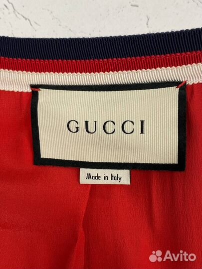 Gucci кардиган оригинал новый