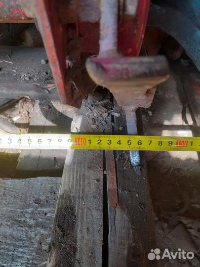 Сеялка Агромаш СУПН-8, 2020