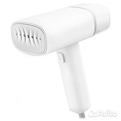 Отпариватель Xiaomi GT-306LW CN, белый