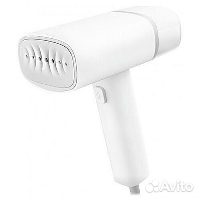 Отпариватель Xiaomi GT-306LW CN, белый