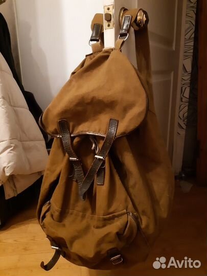 Рюкзак СССР походный